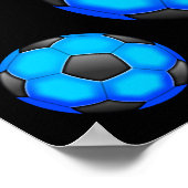 Markeren Poster (Hoek)