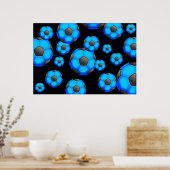 Markeren Poster (Keuken)