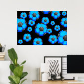 Markeren Poster (Thuiskantoor)