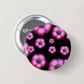 Markeren Ronde Button 5,7 Cm (Voorkant /achterkant)