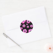Markeren Ronde Sticker (Envelop)