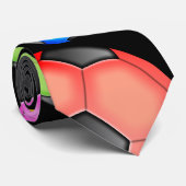 Markeren Stropdas (Opgerold)