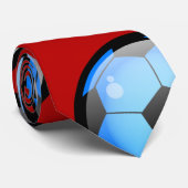 Markeren Stropdas (Opgerold)