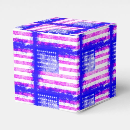 Markering Bedankdoosjes (Voorkant Zijde)