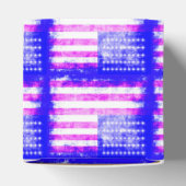 Markering Bedankdoosjes (Bovenkant)