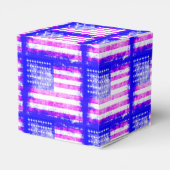 Markering Bedankdoosjes (Achterkant)