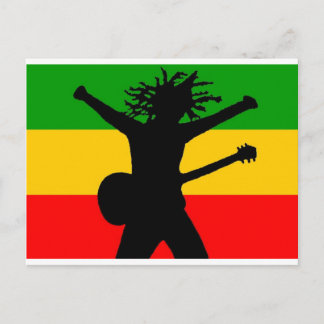 Markering Briefkaart