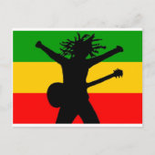 Markering Briefkaart (Voorkant)