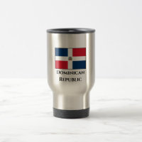 Markering Dominicaanse Republiek