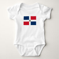 Markering Dominicaanse Republiek