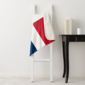 Markering Dominicaanse Republiek Sherpa Deken (In situ)