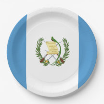 Markering: Guatemala