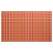 Markering Macedonië Stof (Yard (91,4 cm))