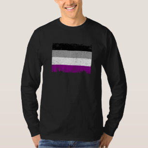 markering met drukletters voor mobiele telefoons i t-shirt