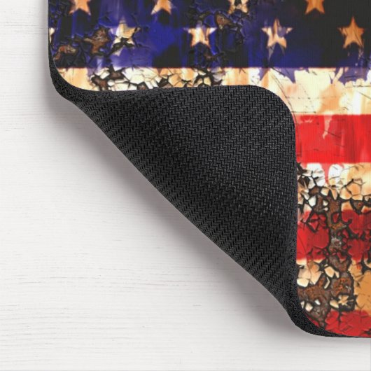 Markering Muismat (Hoek)