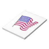 Markering Notitieblok (Linkerzijde)