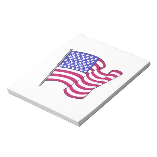 Markering Notitieblok (Linkerzijde)