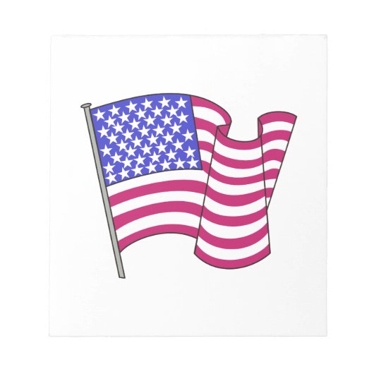 Markering Notitieblok (Voorkant)