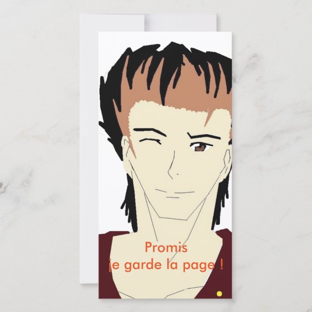 Markering pagina Gebiedsneden (Voorkant)