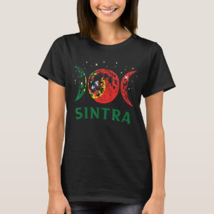 Markering Sintra Portugal T-shirt