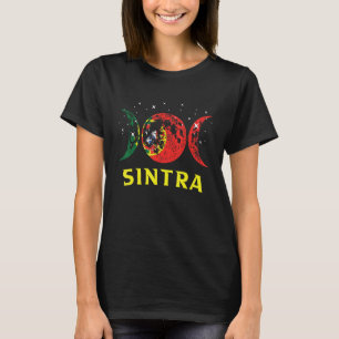 Markering Sintra Portugal T-shirt