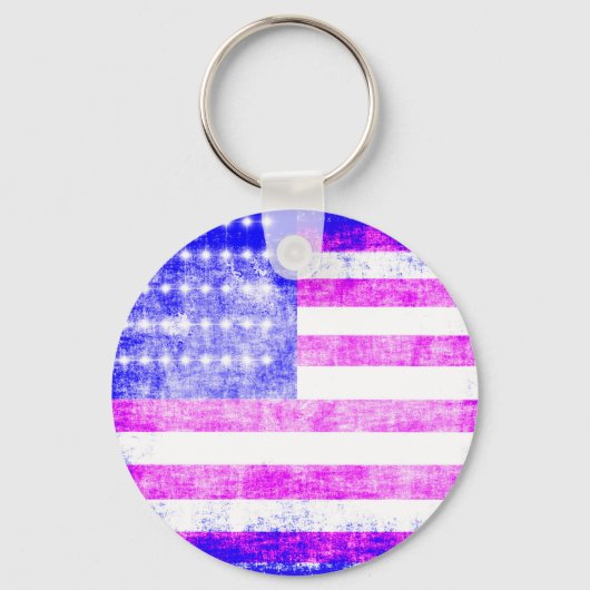 Markering Sleutelhanger (Voorkant)