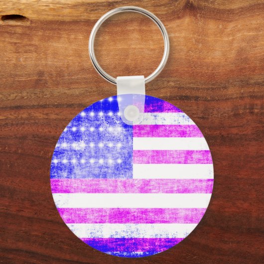 Markering Sleutelhanger (Voorkant)