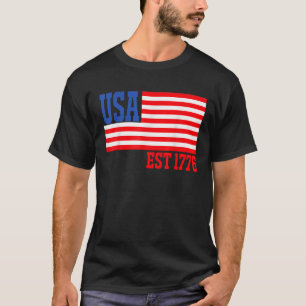 Markering T-shirt