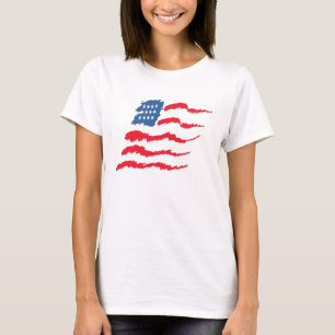 Markering T-shirt