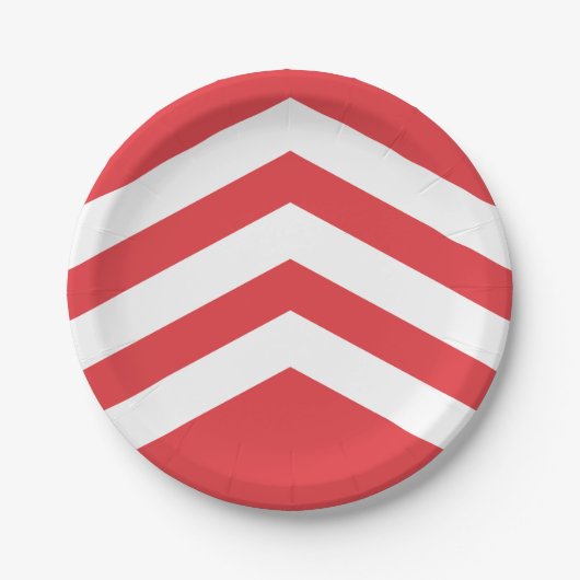 Markering van Borden van Glamorgan Paper Papieren Bordje (Voorkant)