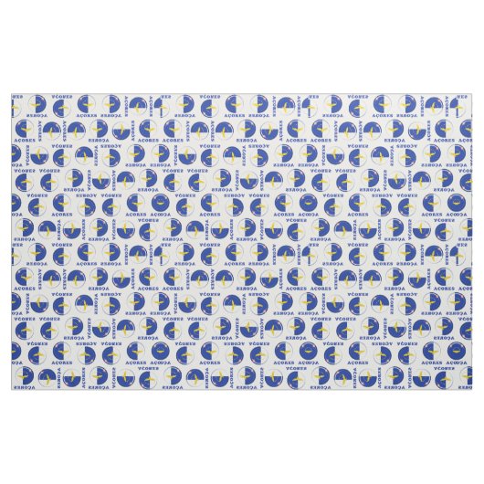 Markering van de Azoren Stof (Yard (91,4 cm))