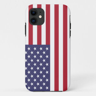 Markering van de iPhone 5-Hoesjes van de Verenigde 11 Hoesje