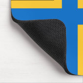 Markering van de Muismat van het Caithness (Hoek)