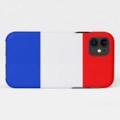 Markering van de Nederlandse Hoesje-Mate iPhone Ca Case-Mate iPhone Case (Achterkant (horizontaal))