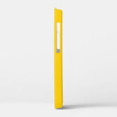 Markering van Duitsland Schwarz Rot Gold-gepersona Case-Mate iPhone Case (Achterkant / Links)