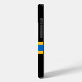 Markering van het Caithness Case-Mate iPhone Case (Achterkant / Links)