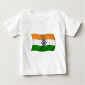 Markering van India (Voorkant)