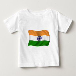 Markering van India