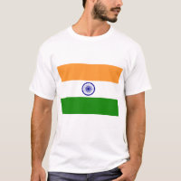 Markering van India