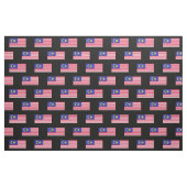 Markering van Maleisië Stof (Fat Quarter)