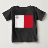 Markering van Malta (Voorkant)