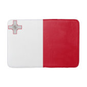 Markering van Malta Badmat (Voorkant)