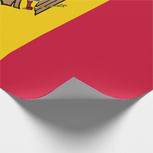 Markering van Moldavië Cadeaupapier (Hoek)