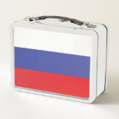 Markering van Rusland (Achterkant)