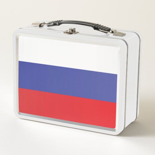 Markering van Rusland (Voorkant)