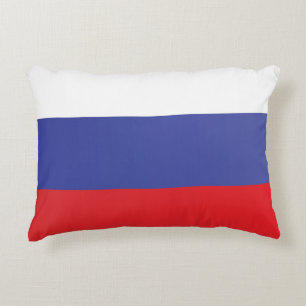 Markering van Rusland Accent Kussen