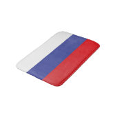 Markering van Rusland Badmat (Gekanteld)