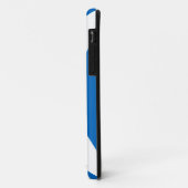 Markering van Schotland Hoesje-Mate ID™ iPhone 5 H Case-Mate iPhone Case (Achterkant/links)
