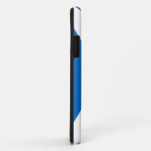 Markering van Schotland Hoesje-Mate ID™ iPhone 5 H Case-Mate iPhone Case (Achterkant/rechts)