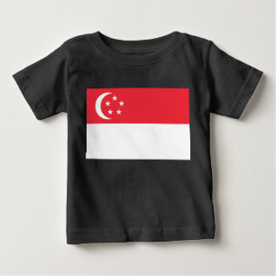 Markering van Singapore